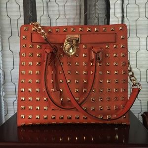Authentic Michael Kors Purse
